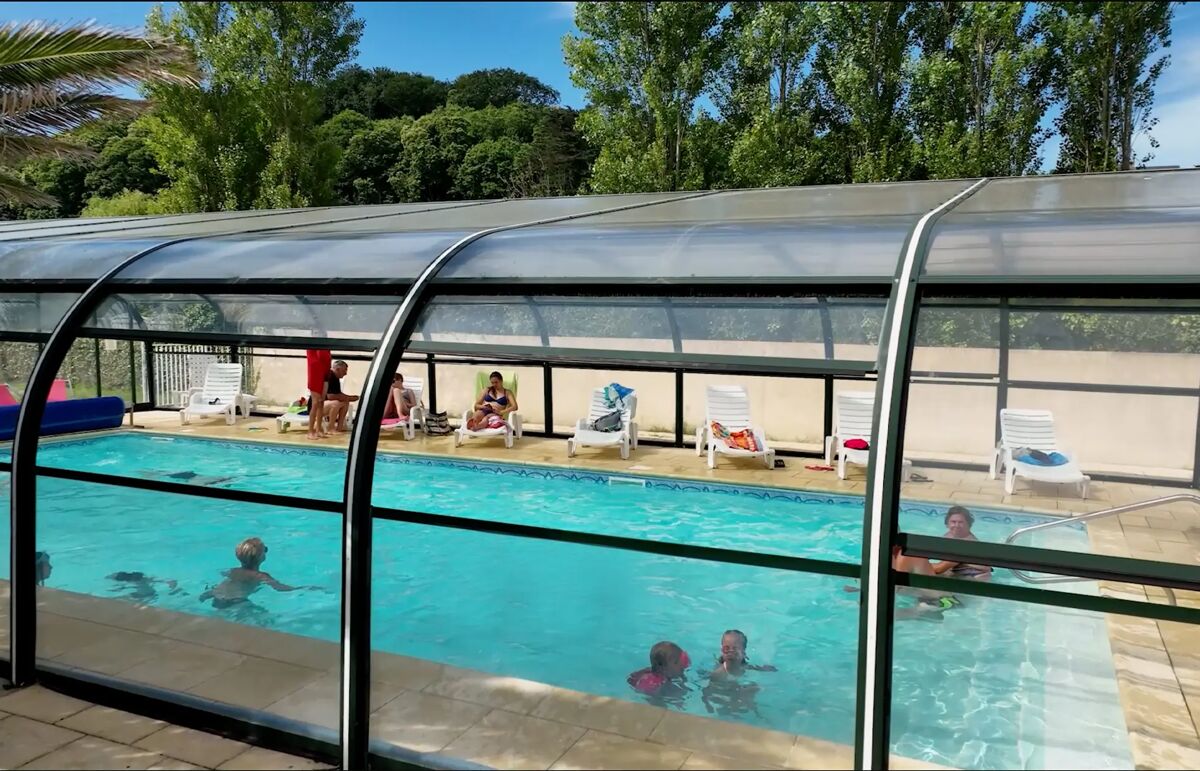 Camping le Mat Vos vacances sur la Côte de Granit Rose